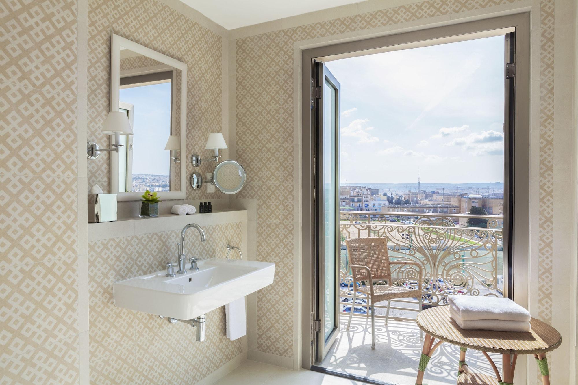 The Phoenicia Malta Hotel 5*