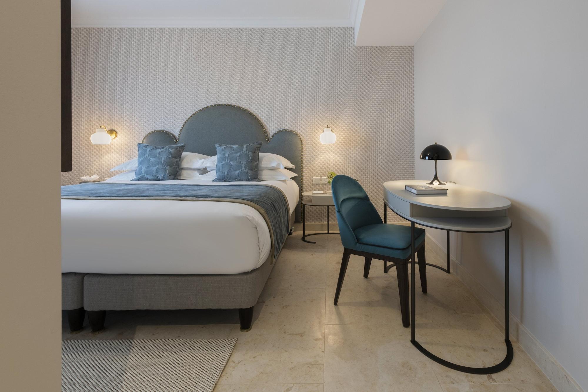 Szálloda The Phoenicia Malta - The Leading Of The World 5*