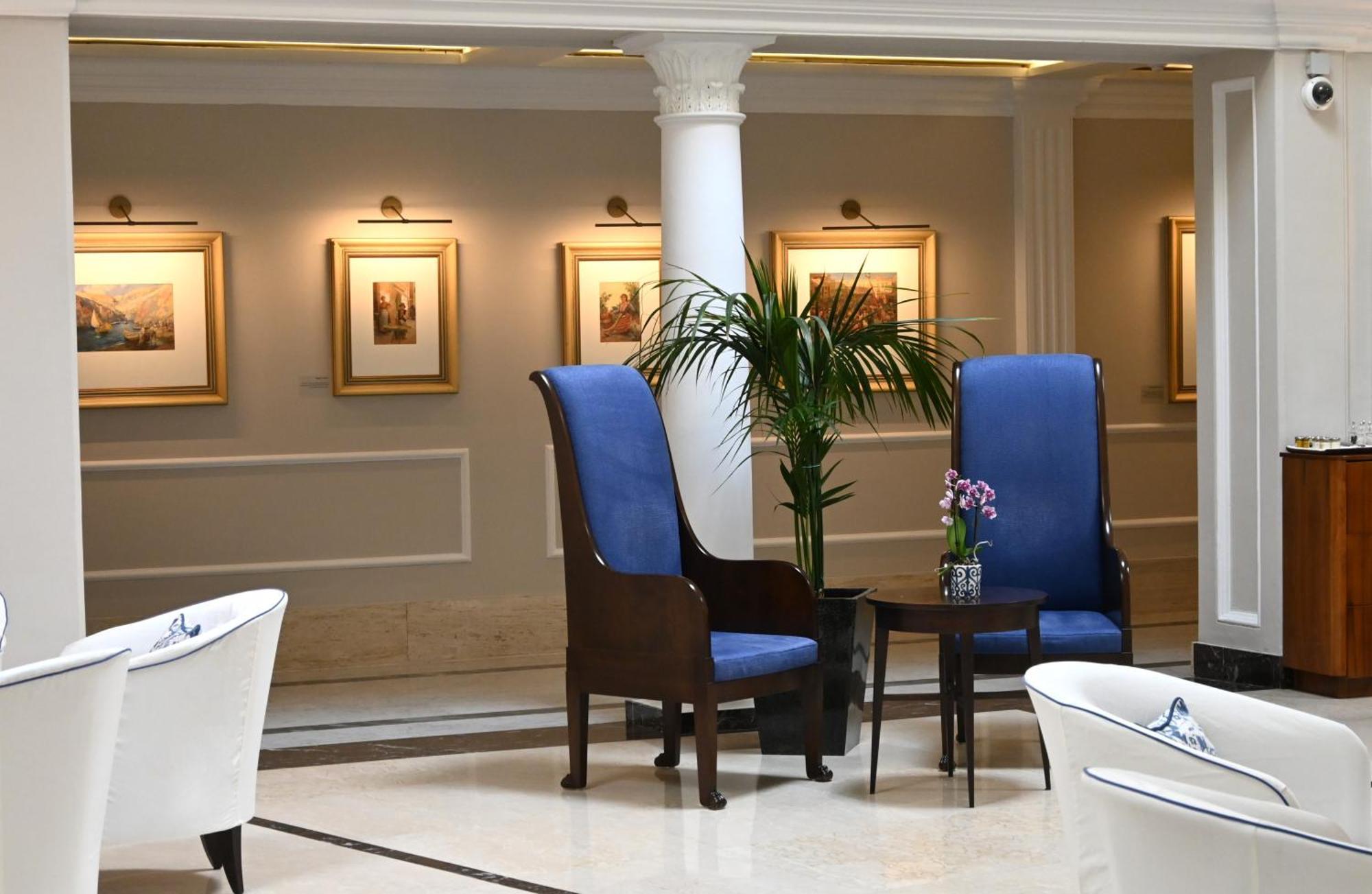 The Phoenicia Malta - The Leading Of The World 5* Floriana