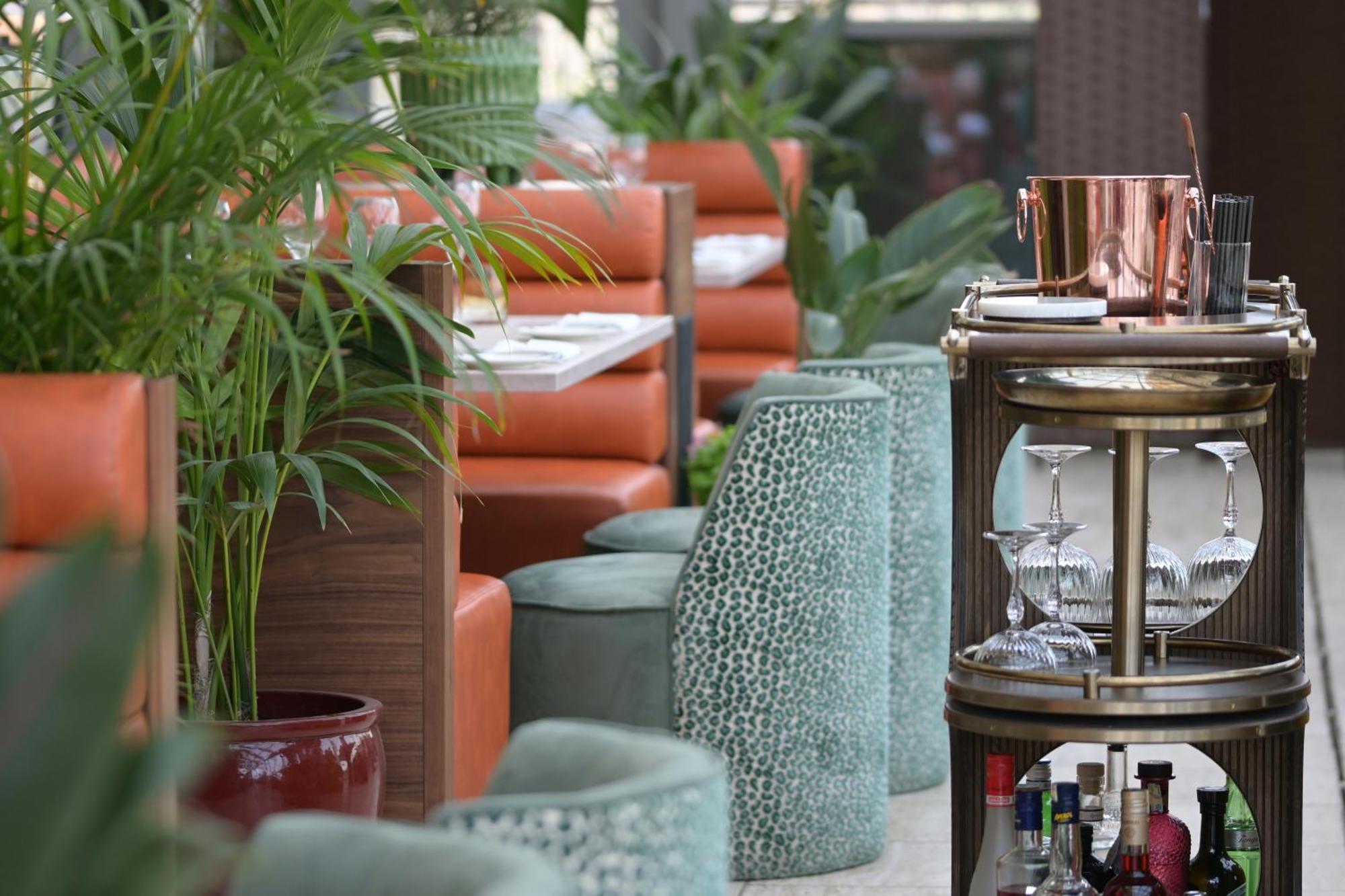 The Phoenicia Malta - The Leading Of The World Szálloda 5*