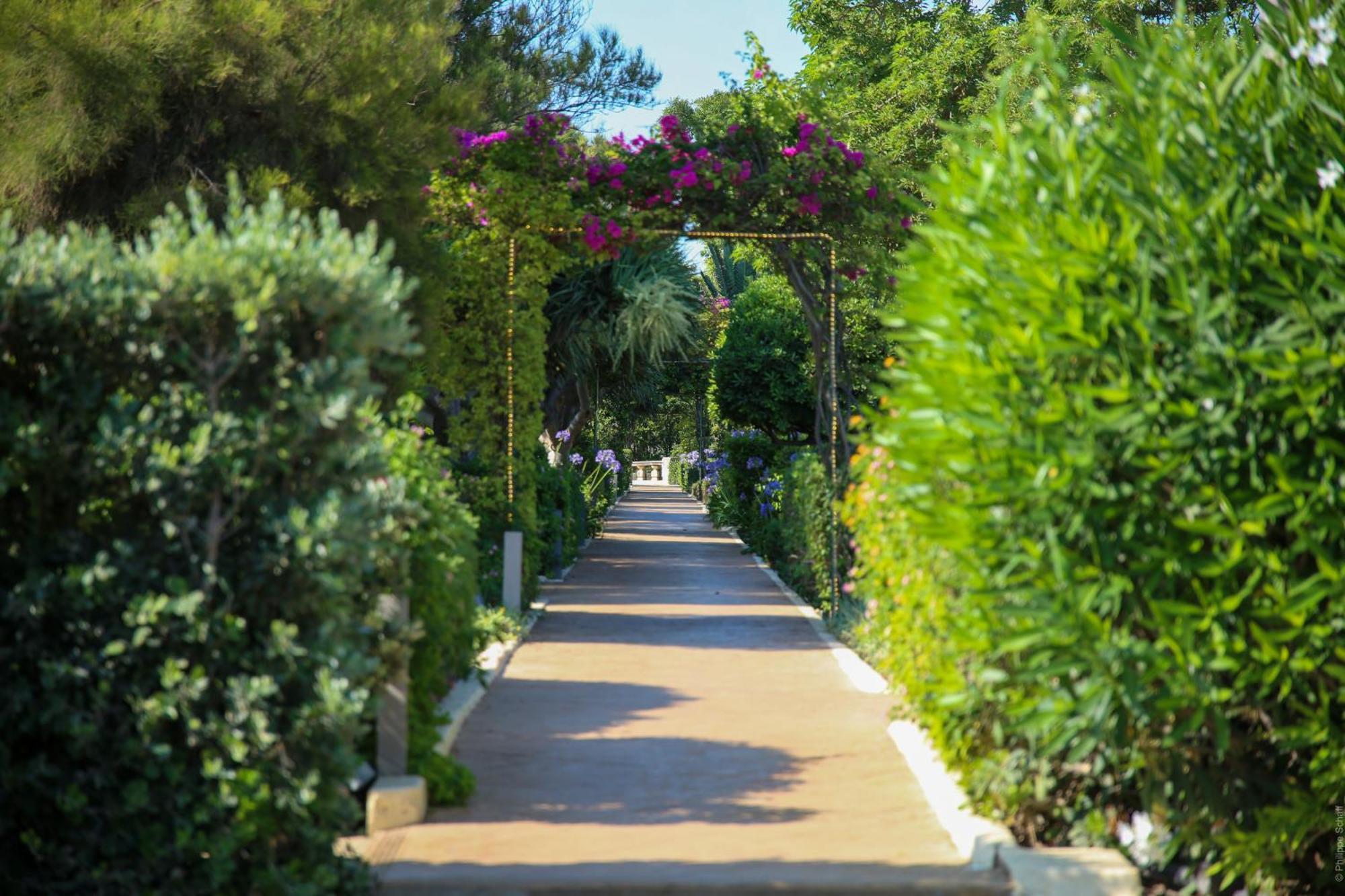 Szálloda The Phoenicia Malta - The Leading Of The World 5*