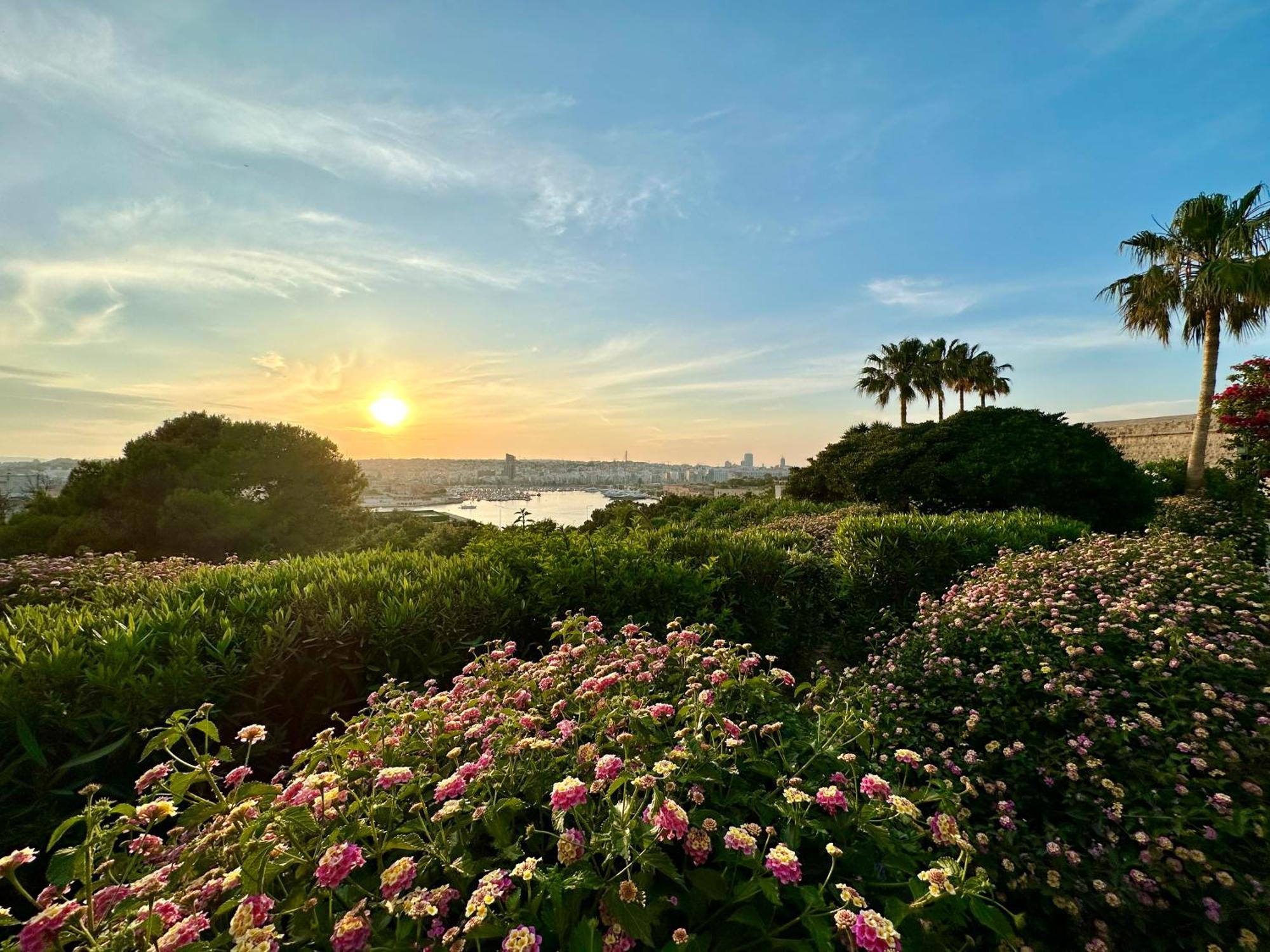 Szálloda The Phoenicia Malta - The Leading Of The World 5*