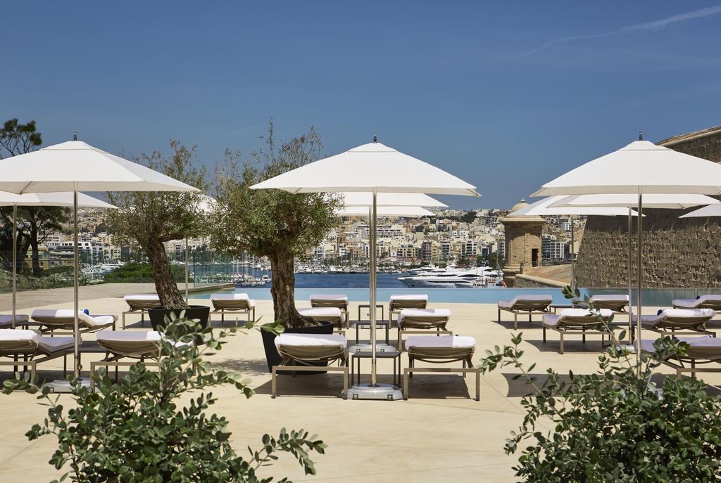 The Phoenicia Malta - The Leading Of The World