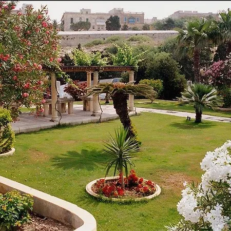 The Phoenicia Malta 