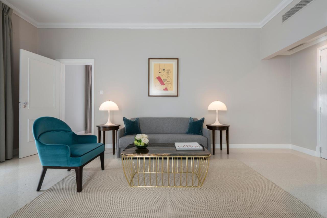 The Phoenicia Malta - The Leading Of The World 5*