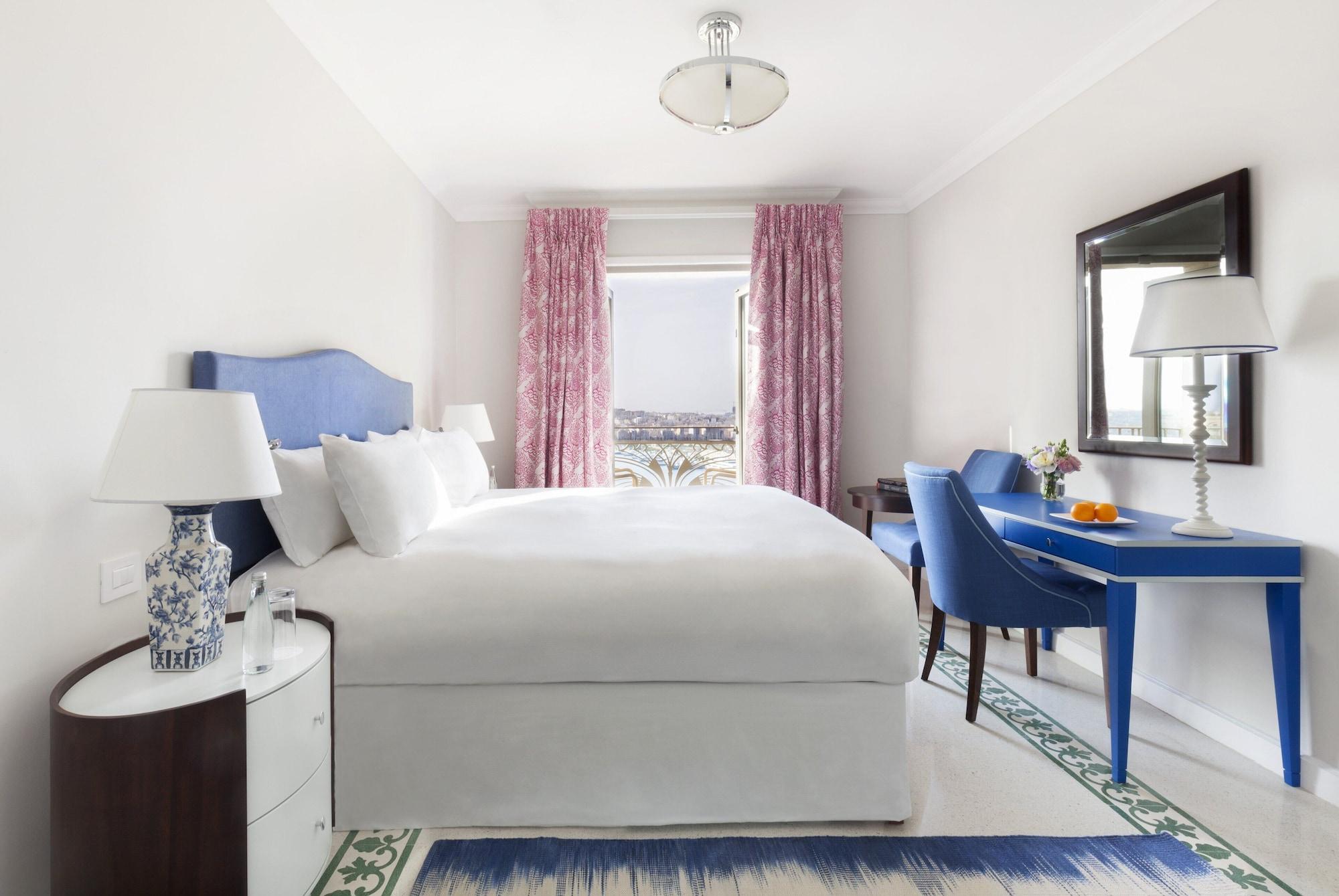 The Phoenicia Malta - The Leading Of The World فندق 5*