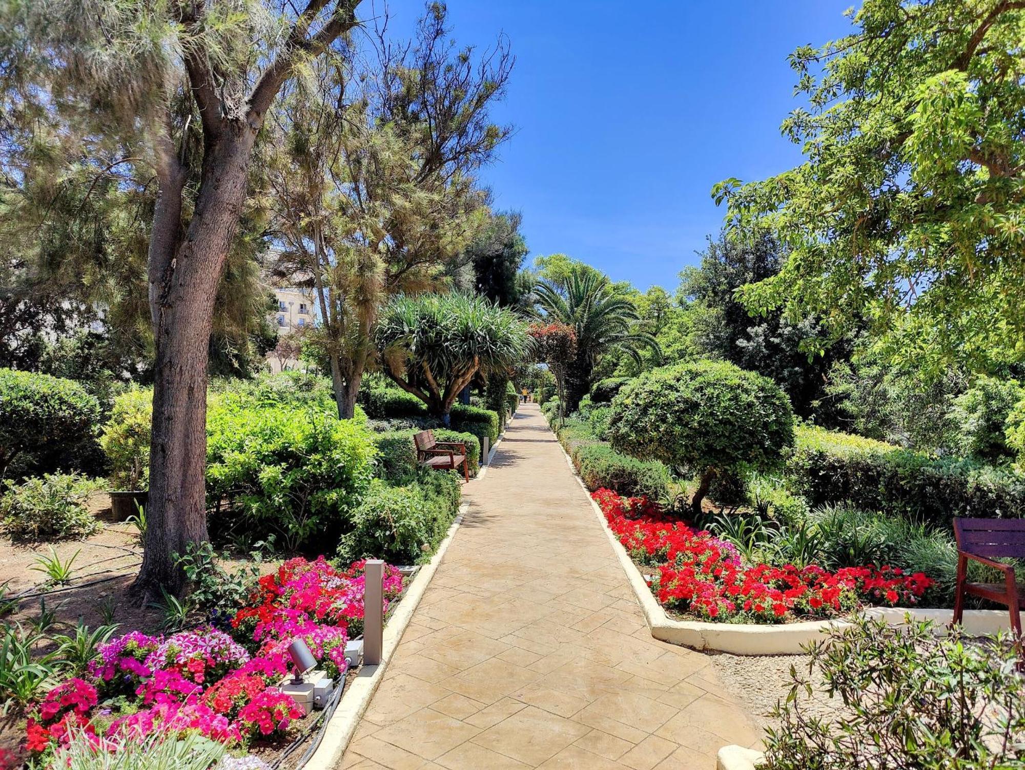 The Phoenicia Malta - The Leading Of The World