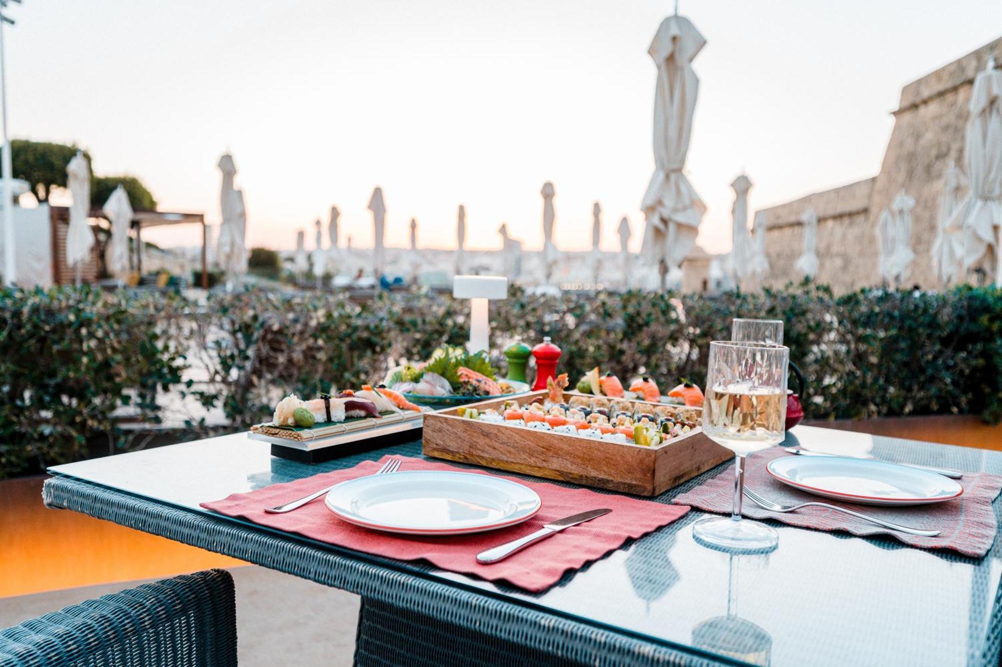 Hotel The Phoenicia Malta Floriana