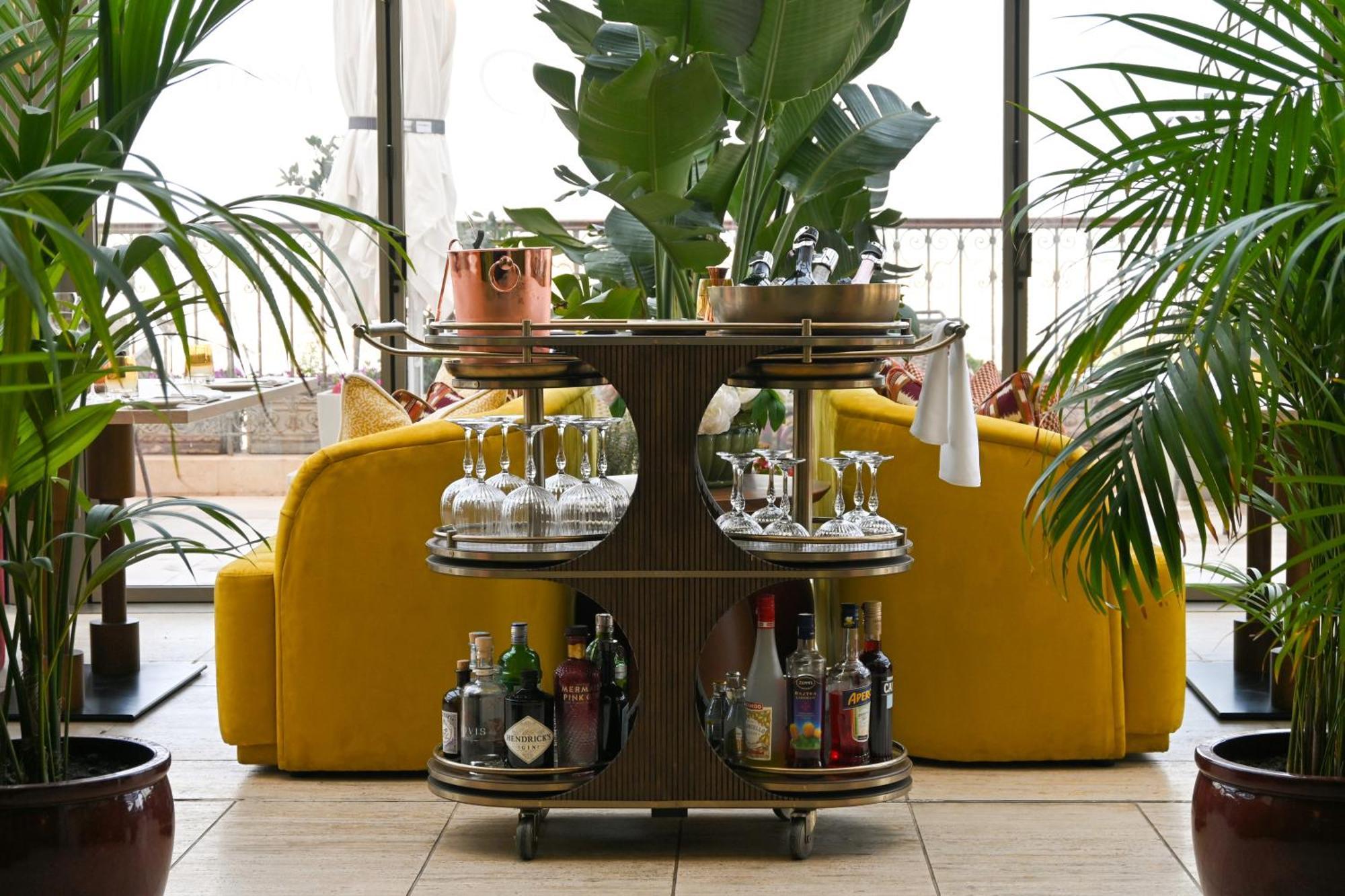 The Phoenicia Malta - The Leading Of The World Hotel