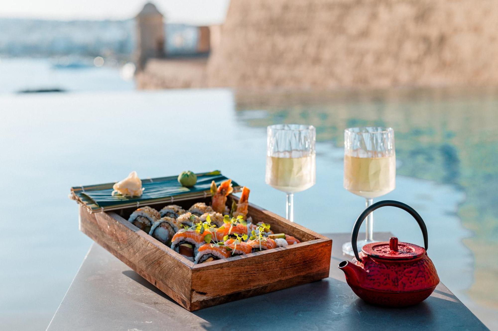 Hotel The Phoenicia Malta - The Leading Of The World 5*