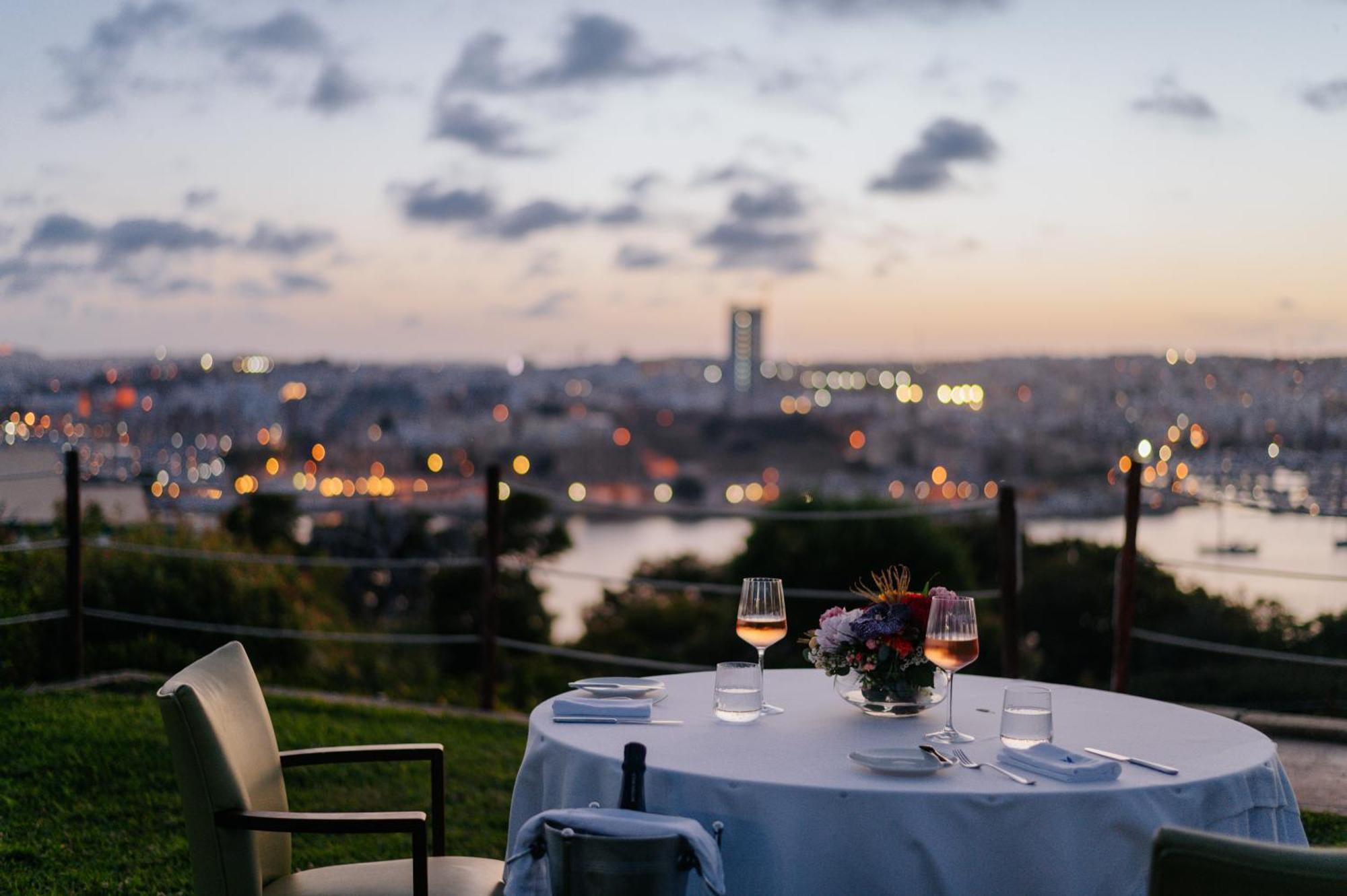 The Phoenicia Malta - The Leading Of The World 5*