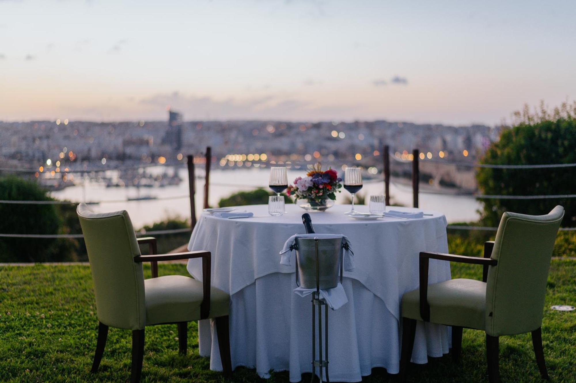 The Phoenicia Malta - The Leading Of The World Hotel