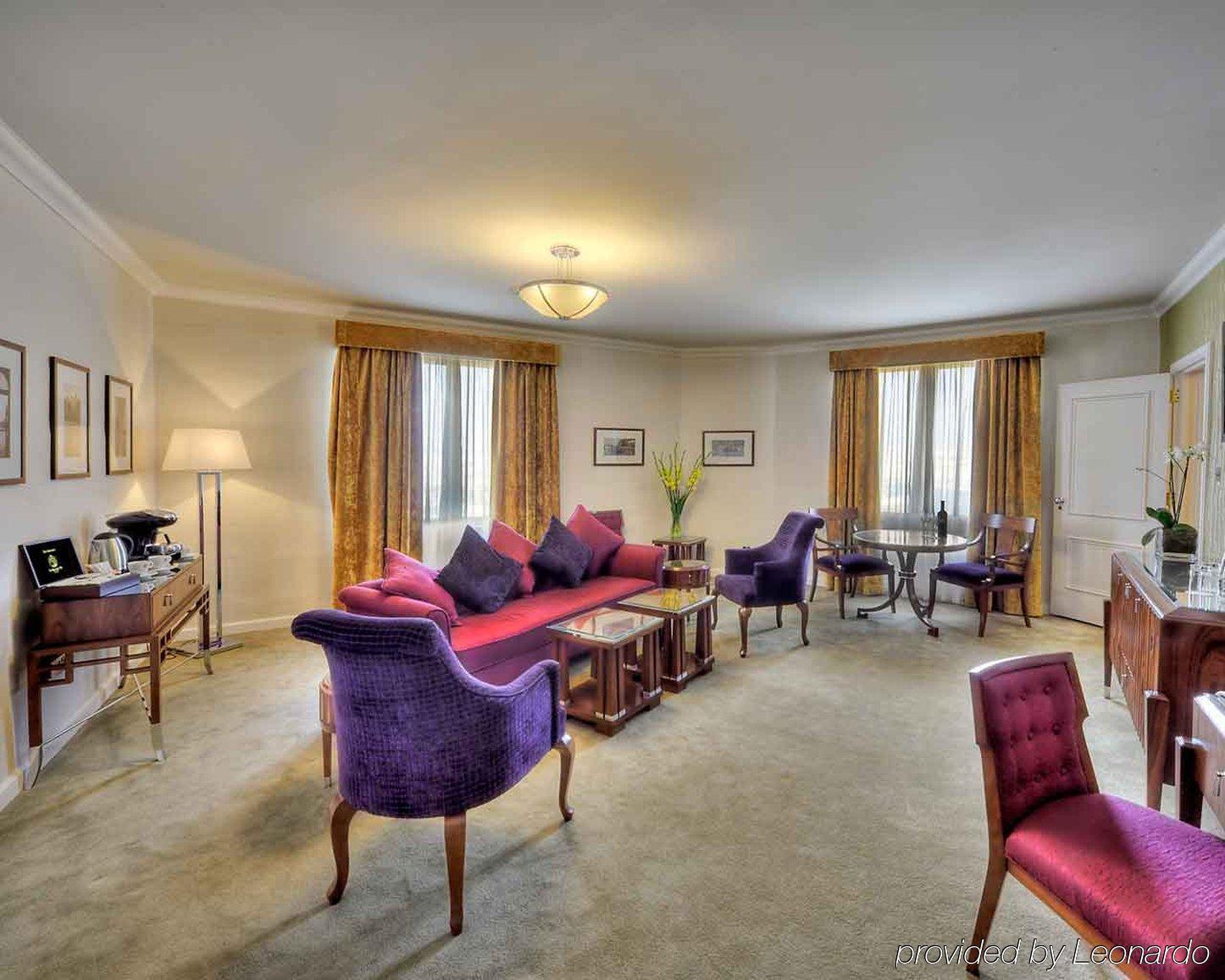 Hotel The Phoenicia Malta