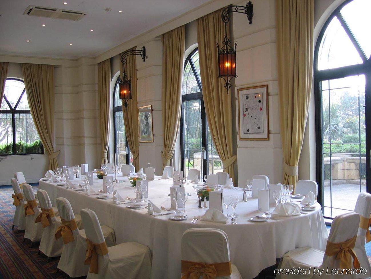 The Phoenicia Malta Floriana