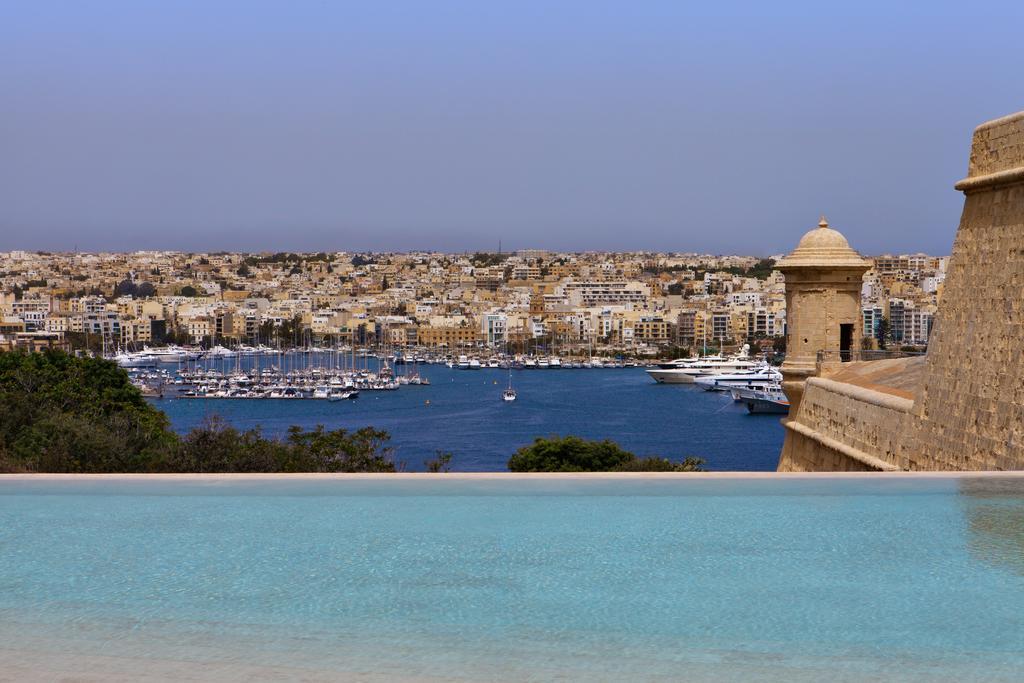 The Phoenicia Malta - The Leading Of The World Floriana