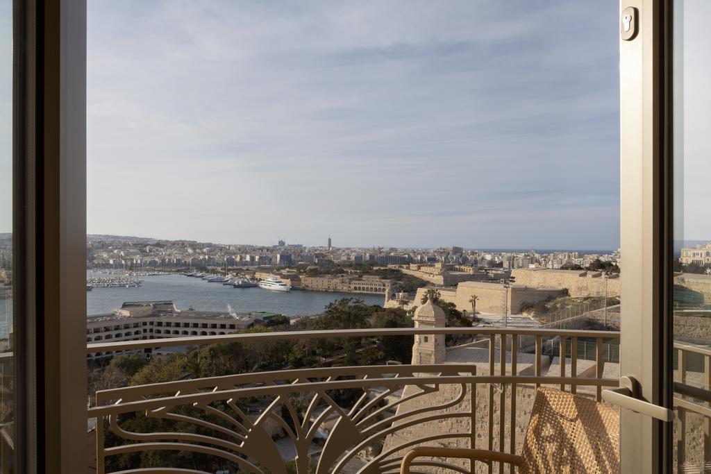 Hotel The Phoenicia Malta - The Leading Of The World Floriana